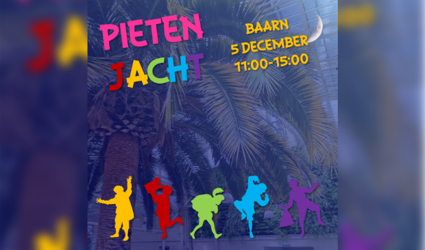 Pietenjacht 2020