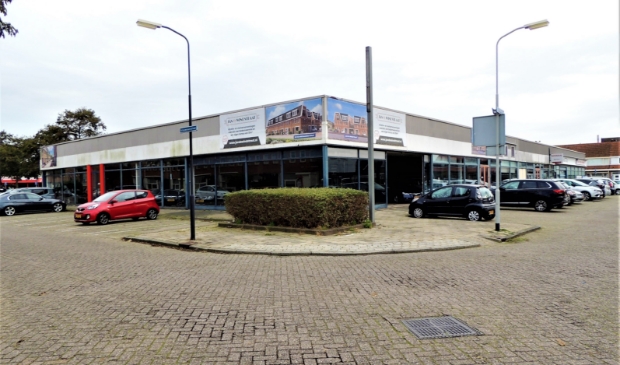 Woningen