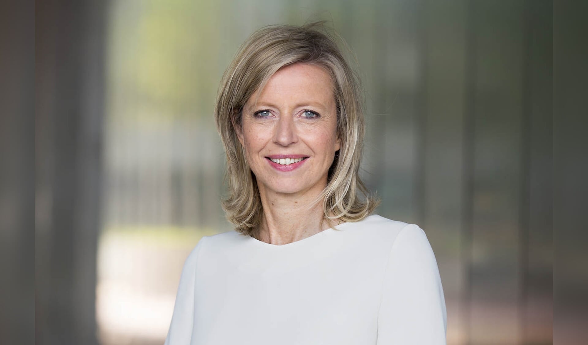 Kajsa Ollongren, demissionair minister van Binnenlandse Zaken en Koninkrijksrelaties, viceminister-president