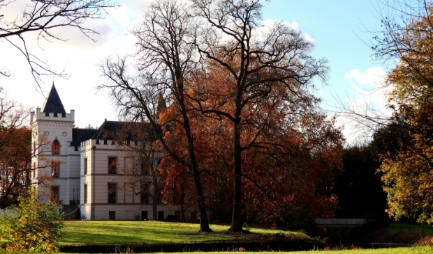 Kasteel Beverweert