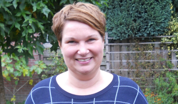 <p>Wethouder Chantal Broekhuis.</p>