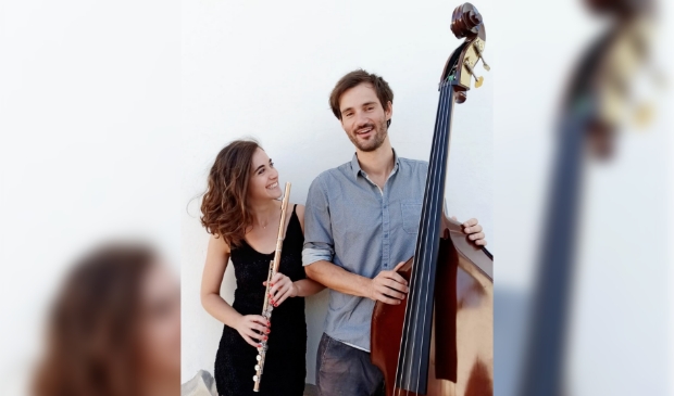 <p>Na een lange stilte zal in de Ontmoetingskerk weer muziek klinken van toptalent. </p>