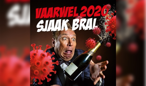Sjaak Bral