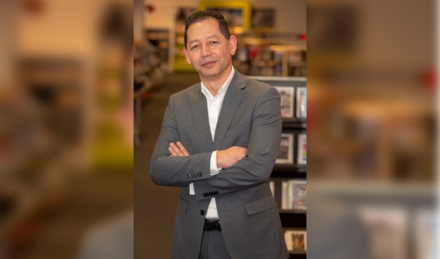 "We zijn gemotiveerd om door te gaan", aldus Clinton Feurich.