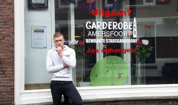 <p>Patrick Seves voelt zich machteloos. Hij is in de afgelopen maanden tien kilo afgevallen, slaapt slecht en voelt zich steeds somberder. </p>