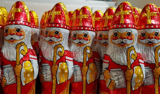 mmm... sinterklaasjes