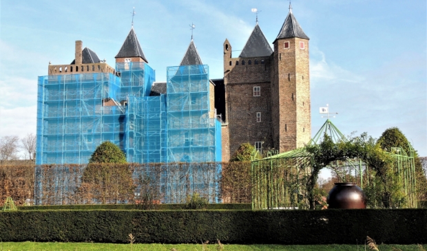 Onderhoud