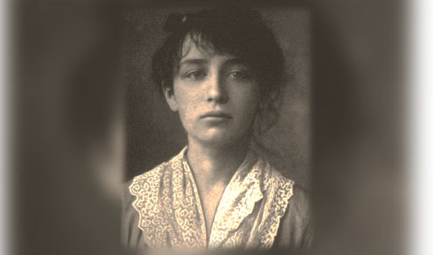 Camille Claudel