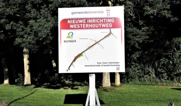 Herinrichting