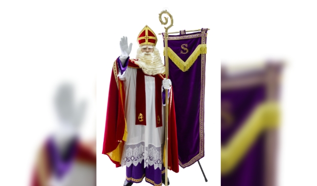 Sinterklaas