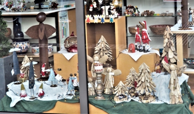 deel assortiment