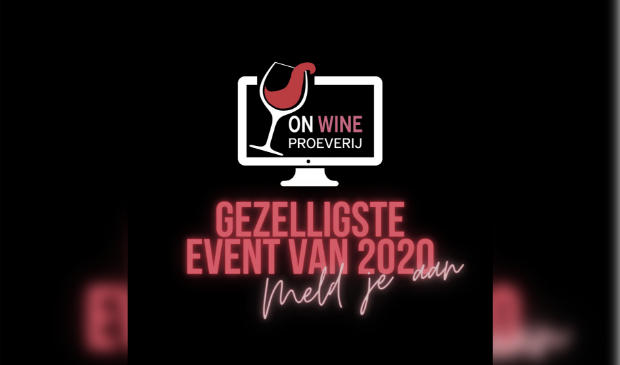 Aankondiging evenement