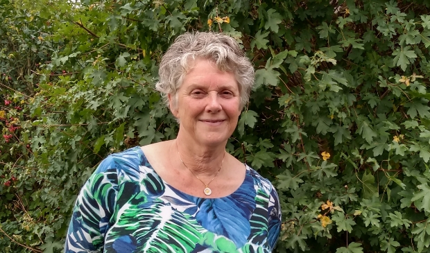 <p>Hanneke Achterberg heeft de deur van haar Diëtistenpraktijk definitief achter zich dicht getrokken.</p>