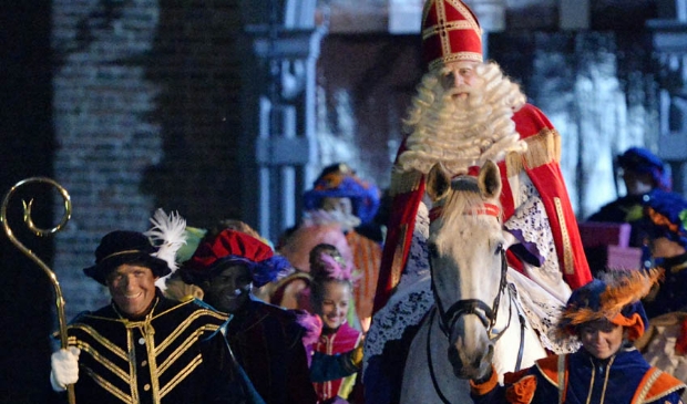 <p>De familiefilm wordt zaterdag vier keer vertoond in De Speeldoos. </p>