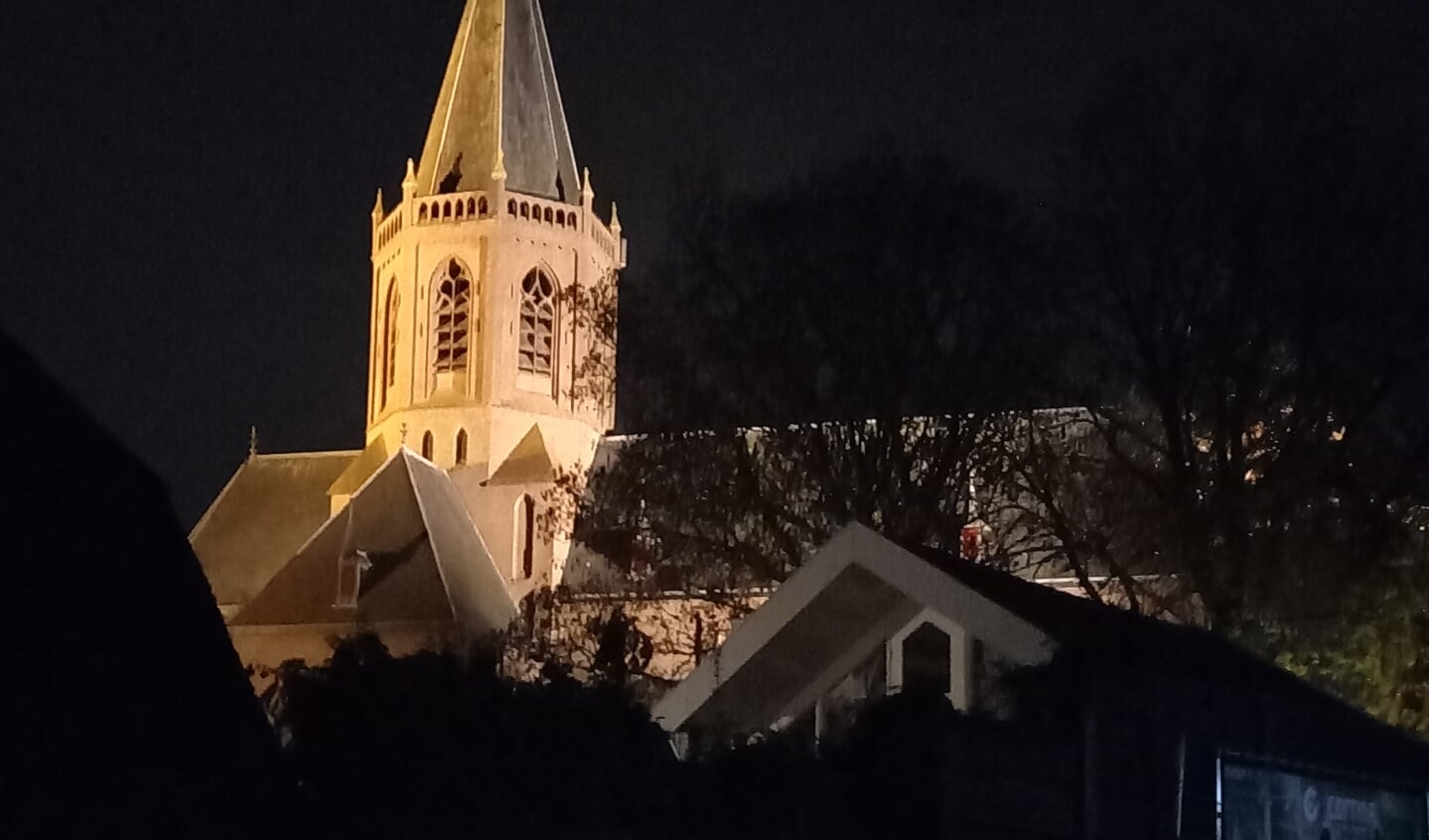 RK kerk Oude Dorp