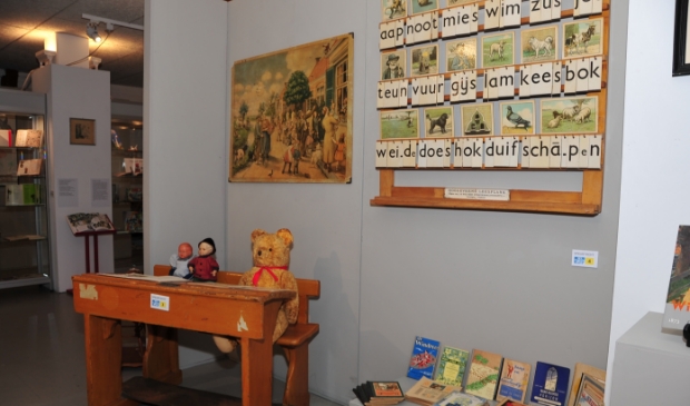 expositie Het Kinderboek