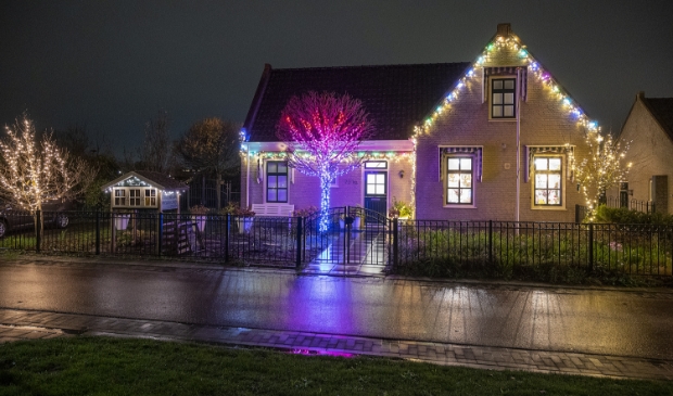 <p>Het Molenaarshuisje bij het Fort in Hoofddorp </p>