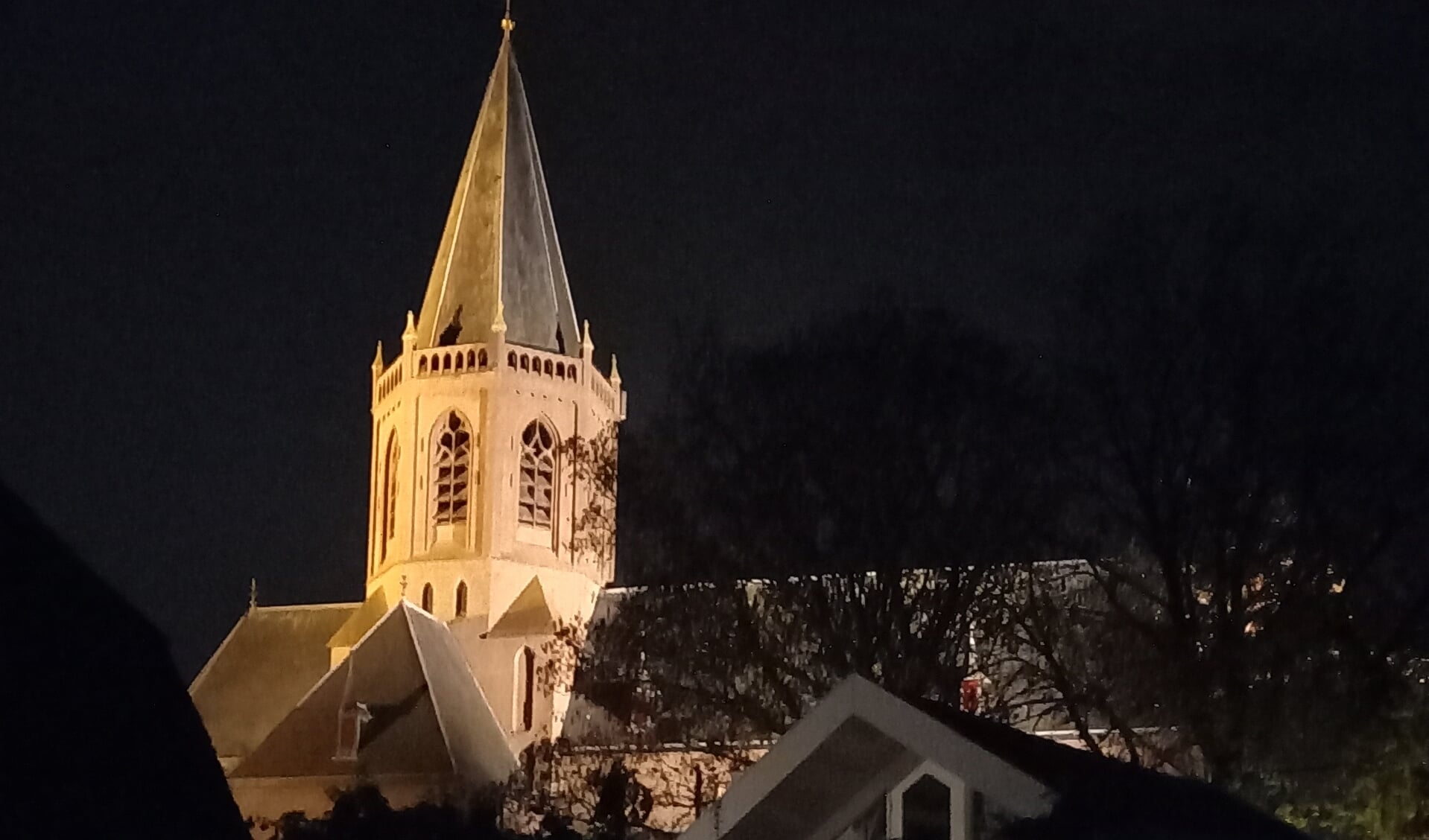 RK kerk Oude Dorp