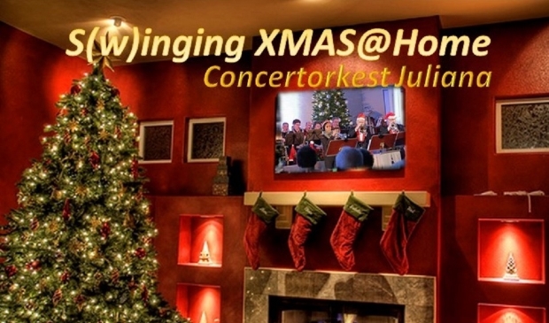 kerstconcert Juliana