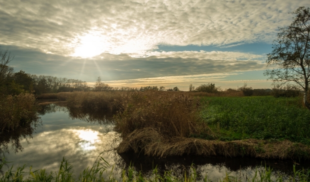 Rondje Ouderkerkerplas