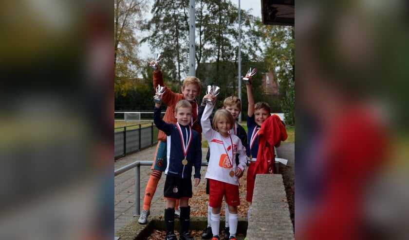 winnaars t/m Jo9