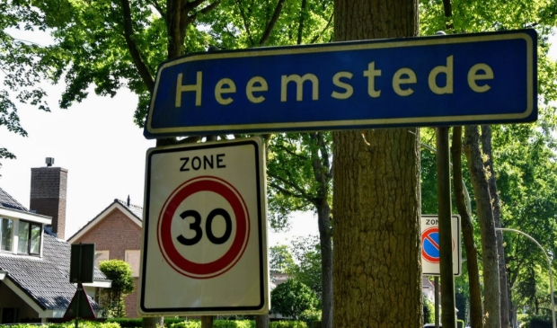 <p>Plan om bijna overal in de bebouwde kom een maximumsnelheid van 30 km/u in te voeren.</p>