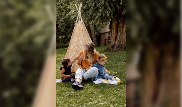 <p>Wonderland Kinderopvang biedt professionele kinderopvang.</p>