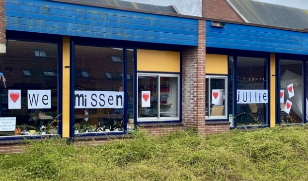 <p>Opnieuw zal onderwijs op afstand worden gegeven.</p>