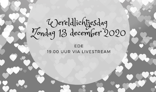 Wereldlichtjesdag 2020