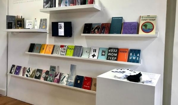 <p>Citybooks, 42 stuks.</p>