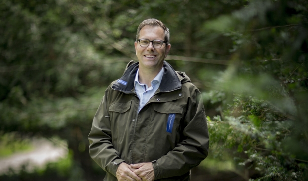 <p>Marc van den Tweel uit Leusden volgt per 1 oktober 2021 Gerard Dielessen op als algemeen directeur van NOC*NSF.</p>