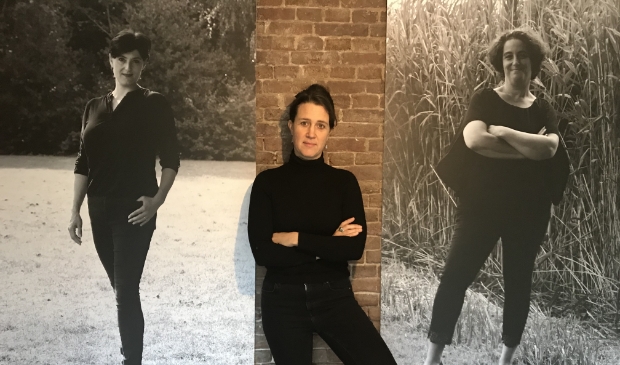 <p>Deze expo werd gemaakt door de Doornse beeldend kunstenaar Jehuda de Jong.</p>