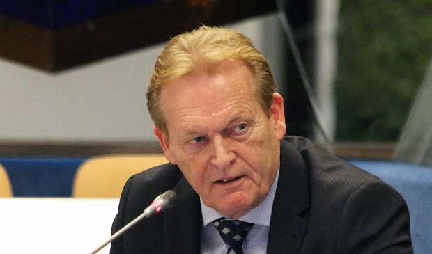 <p>Michel Becker (AVA).</p>