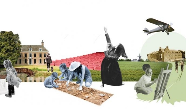 Steun voor de culturele sector