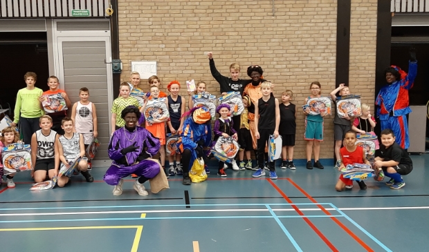 Pietenfeest 2020