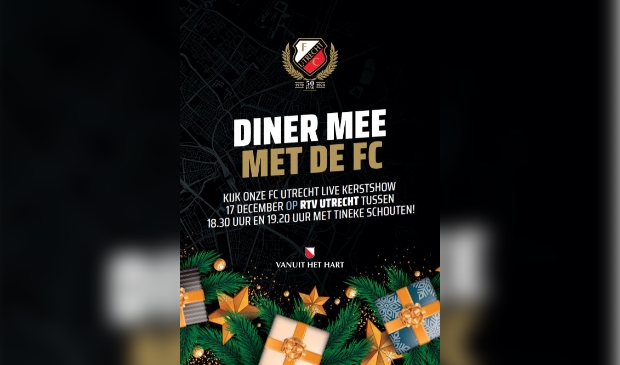 Diner Mee Met De Fc Wijks Nieuws Nieuws Uit De Regio Wijk Bij Duurstede