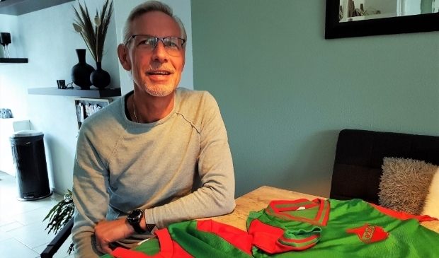 <p>Tonnie Bongers is Jan Laurens opgevolgd als nieuwe voorzitter van WAVV.</p>
