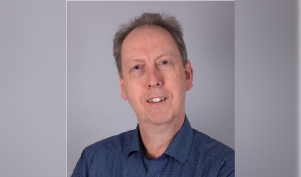 Ronald Hendrikse