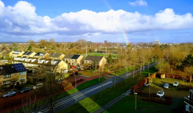 <p>Getsewoud is een van de populaire wijken van Nieuw-Vennep waar veel mensen zich gelukkig voelen. </p>