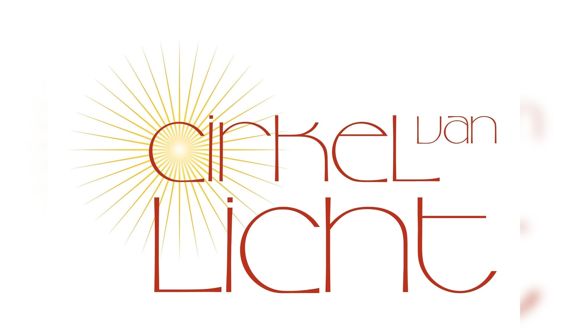 logo Cirkel van Licht