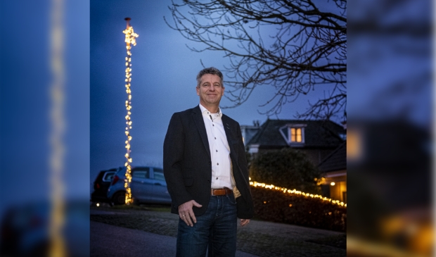 <p>Het belangrijkste tijdens een crisissituatie is volgens burgemeester Dirk Heijkoop helder communiceren.</p>
