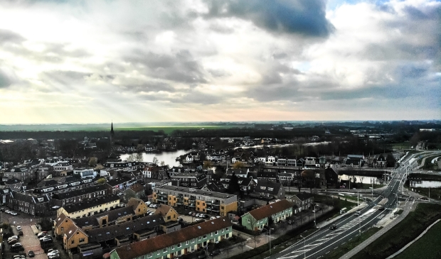 Ouderkerk aan de Amstel