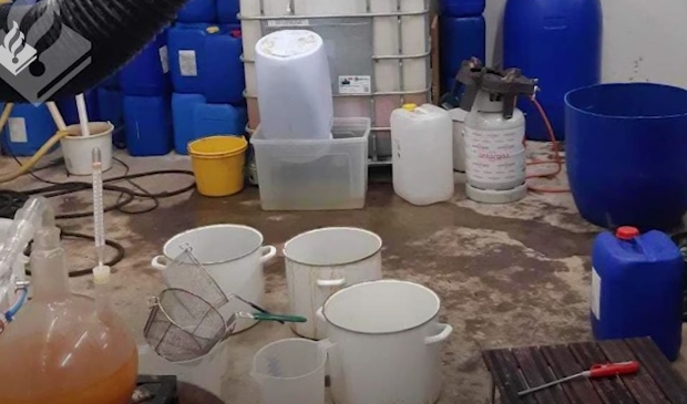 <p>Ketamine is in opkomst als partydrug, maar is zeer schadelijk voor de volksgezondheid.</p>
