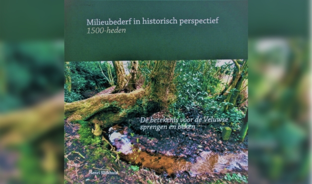 het boek