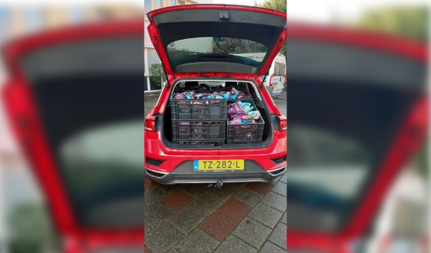 AH Bunnik
