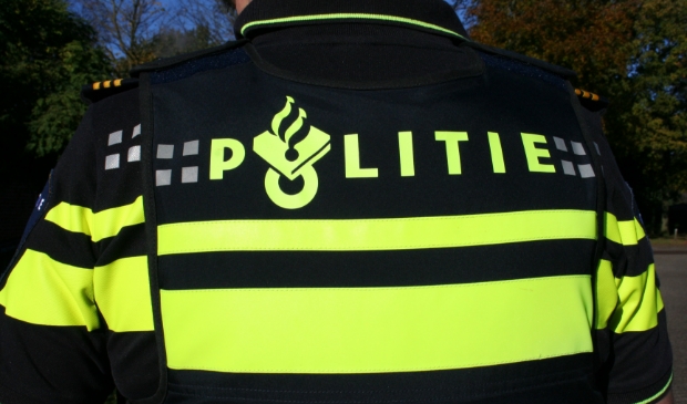 Politie doet onderzoek naar een woningoverval Houtens Nieuws Nieuws