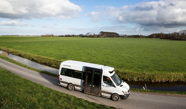 Buurtbus.