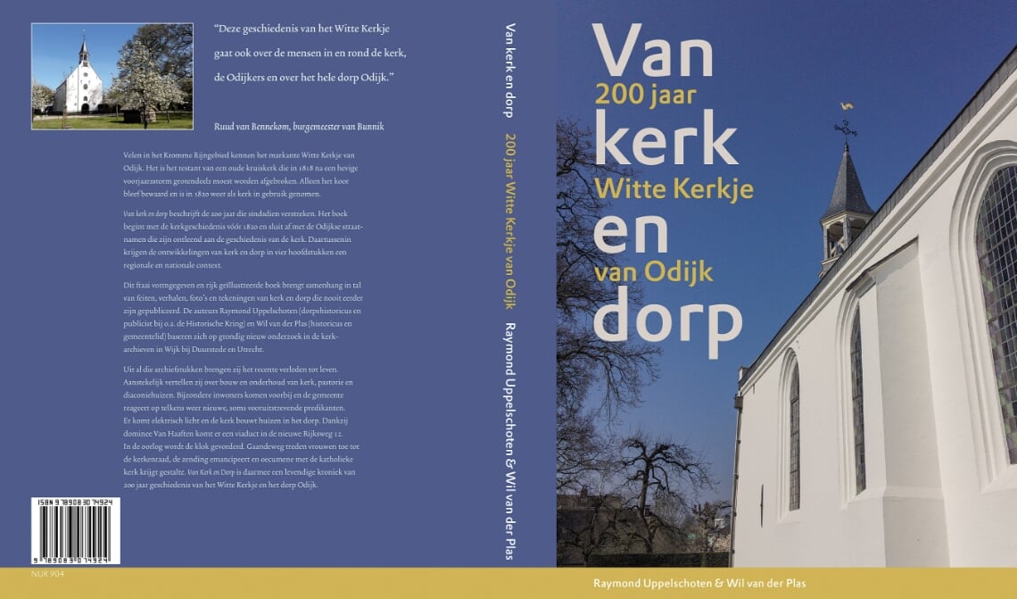 Van Kerk en Dorp