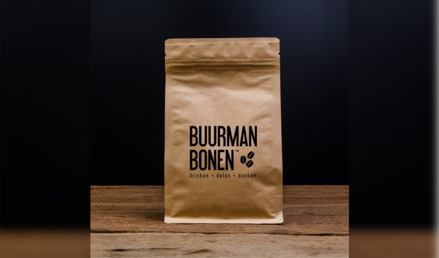 Buurman Bonen