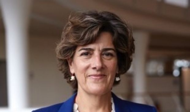 <p>Marian van der Weele</p>